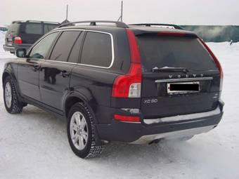 2008 Volvo XC90 For Sale
