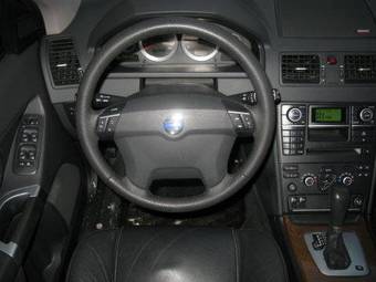 2008 Volvo XC90 Photos