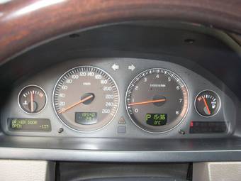 2008 Volvo XC90 Pictures