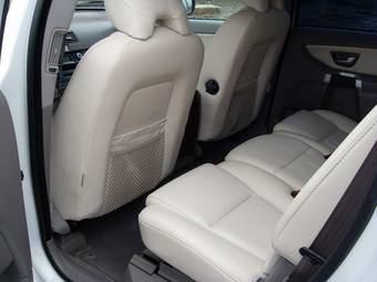 2008 Volvo XC90 Pictures