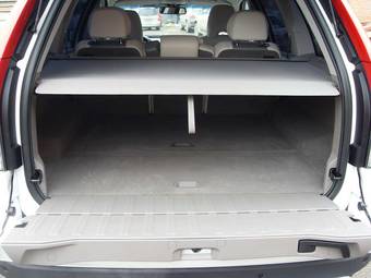 2008 Volvo XC90 Photos