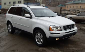 2008 Volvo XC90 For Sale