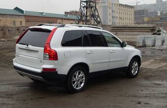 2008 Volvo XC90 For Sale