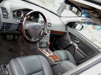 2008 Volvo XC90 Pictures