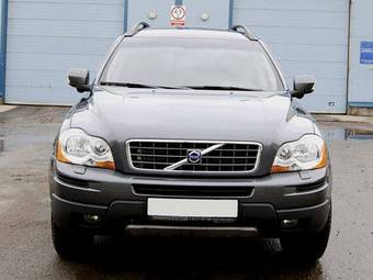 2008 Volvo XC90 Pictures
