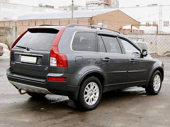2008 Volvo XC90 For Sale