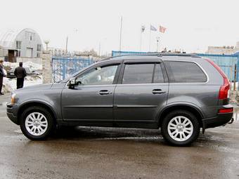 2008 Volvo XC90 For Sale