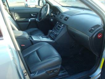 2008 Volvo XC90 For Sale