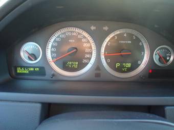 2008 Volvo XC90 Pictures