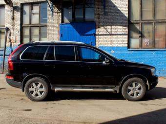 2008 Volvo XC90 For Sale