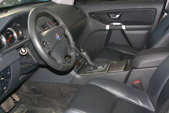 2008 Volvo XC90 Pictures