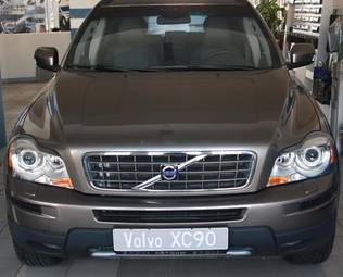 2008 Volvo XC90 For Sale