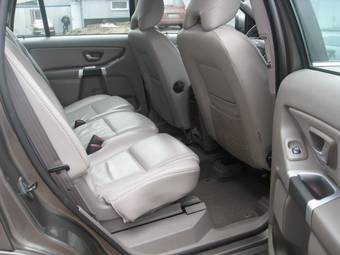 2008 Volvo XC90 For Sale