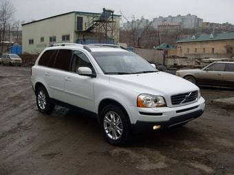 2008 Volvo XC90 For Sale