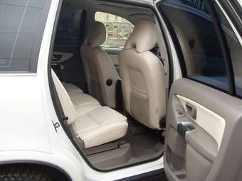 2008 Volvo XC90 For Sale