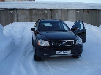 2008 Volvo XC90 Pictures