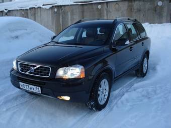 2008 Volvo XC90 For Sale