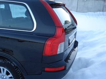 2008 Volvo XC90 For Sale