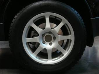 2008 Volvo XC90 Photos