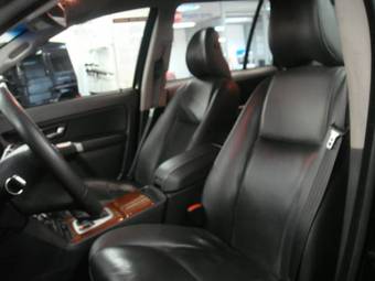 2008 Volvo XC90 Photos