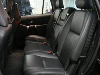 2008 Volvo XC90 Pictures