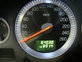 2008 Volvo XC90 Photos
