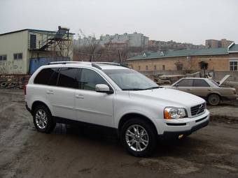 2008 Volvo XC90 For Sale