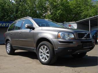 2008 Volvo XC90 For Sale