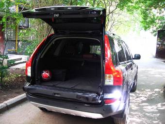 2008 Volvo XC90 For Sale