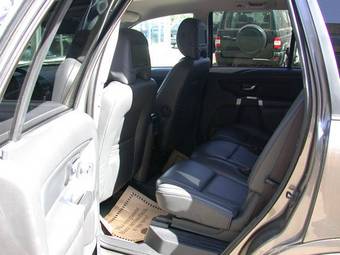 2008 Volvo XC90 For Sale