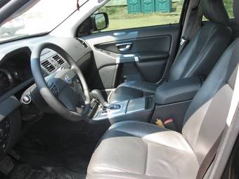 2008 Volvo XC90 Pictures