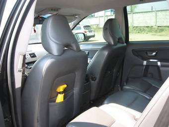 2008 Volvo XC90 Photos