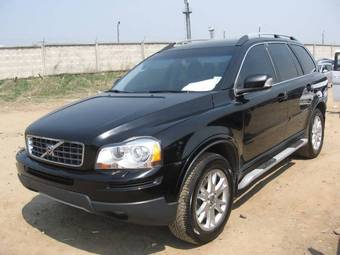 2008 Volvo XC90 For Sale