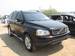 Preview 2008 Volvo XC90