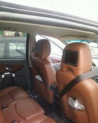 2008 Volvo XC90 Photos