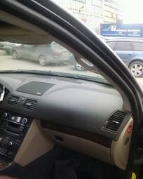 2008 Volvo XC90 For Sale