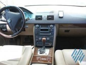 2008 Volvo XC90 Photos