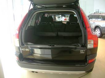 2009 Volvo XC90 For Sale