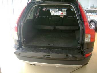 2009 Volvo XC90 Images