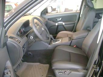 2009 Volvo XC90 Pictures