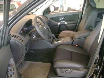 2009 Volvo XC90 Photos