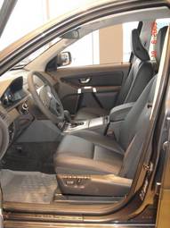 2009 Volvo XC90 Pictures