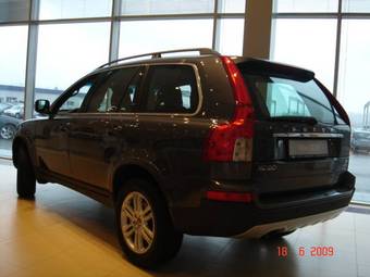 2009 Volvo XC90 For Sale