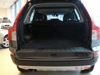 2009 Volvo XC90 For Sale