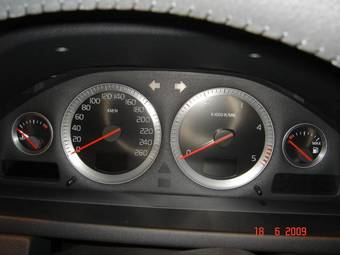 2009 Volvo XC90 Pics