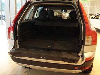 2009 Volvo XC90 Photos