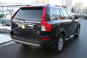 2009 Volvo XC90 For Sale
