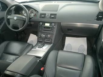 2010 Volvo XC90 Wallpapers