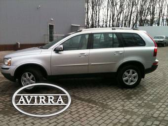 2011 Volvo XC90 For Sale
