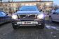 Volvo XC90 C_24 2.5 AT 4WD T5 Base (5 seats) (210 Hp) 